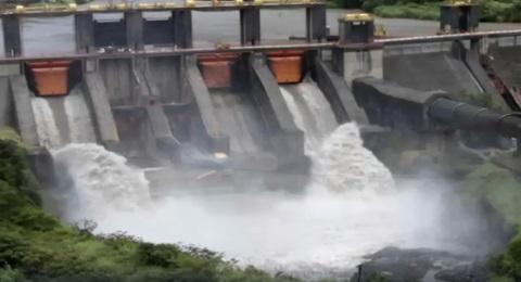 Hydropower: Can it hold up against climate change?
